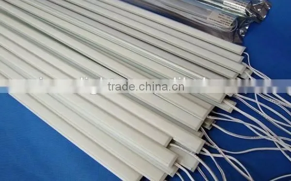 Anodising Surface Aluminum Profile for Led Strip SML-ALP003 photo-6