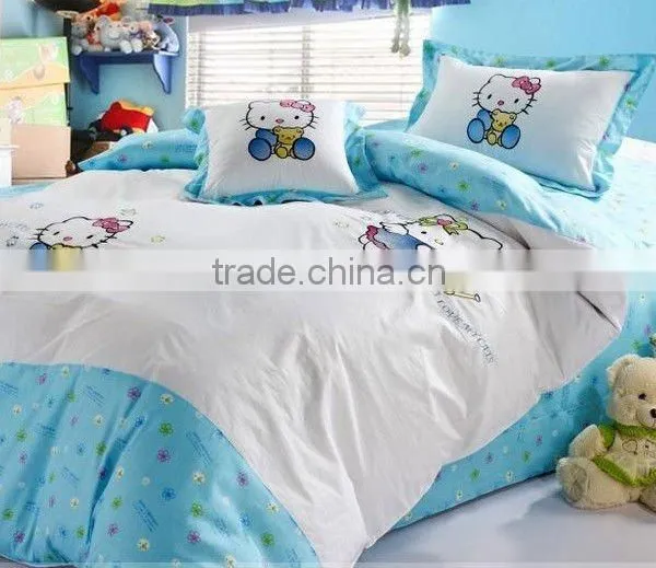 Baby Bed Set