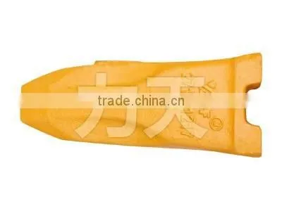 DOOSAN Dh150 Tooth CRAWLER EXCAVATOR TIGER TEETH photo-2