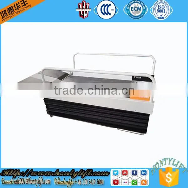 Hydraulic Lifts For Disabled People/Electric Platform Vertical Lift Chair photo-6