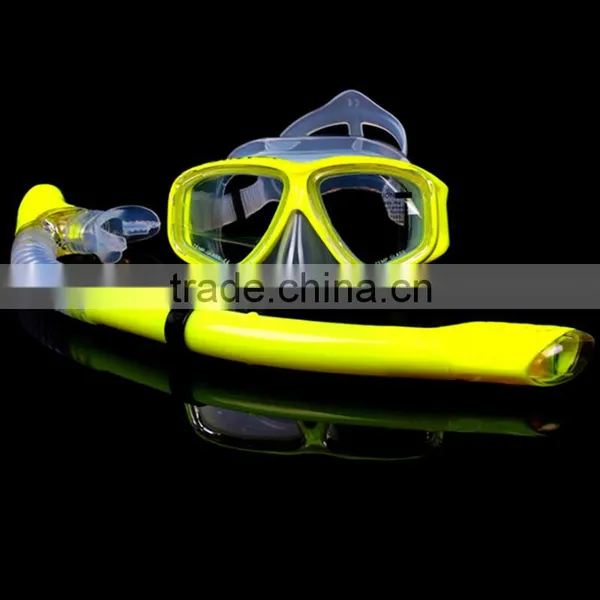 Swimming Mask and Snorkel Swimming Mask and Snorkels photo-2
