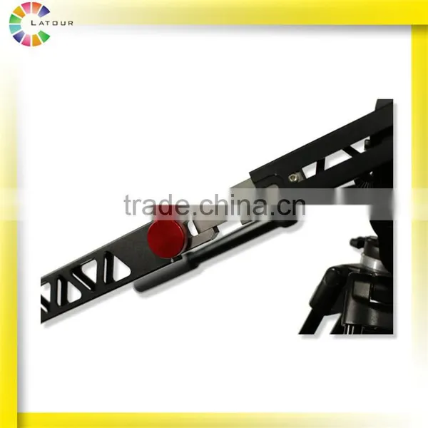 Professional Photo Studio Accessories 2 Meters Photography Video Rocker Arm photo-2