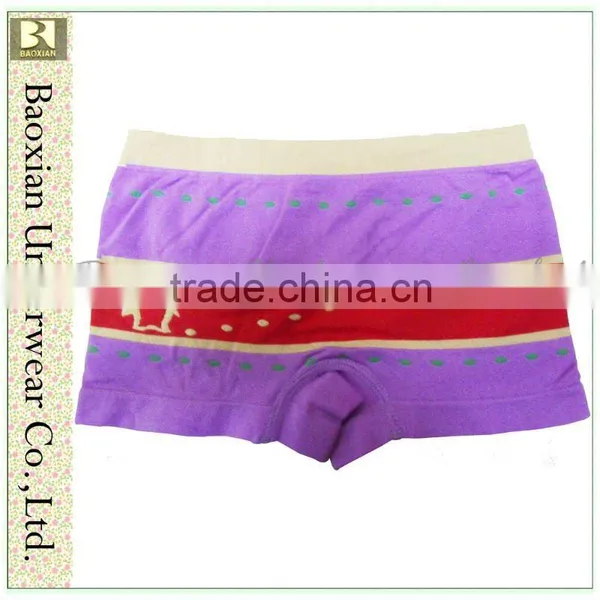 Healthy Kids Panties