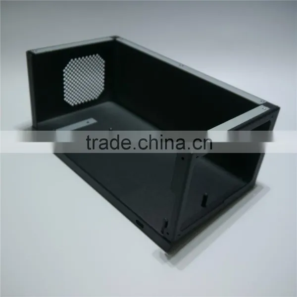 Professional Stainless Steel Sheet Metal Fabrication Laser Cutting Metal Service Factory in China photo-3