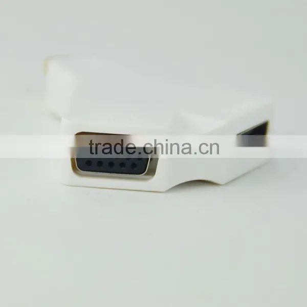 High Speed Mini dp to Vga Converter for Camera photo-6