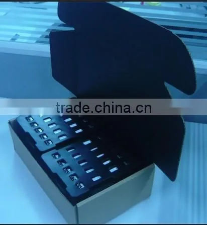 HD 3G SDI Video SFP Bi-Directional BIDI Module photo-5