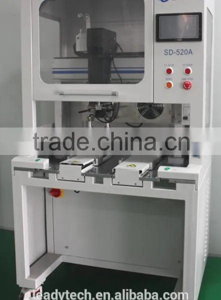 PCB/usb Soldering Machine photo-2