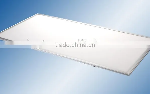 600x600mm Dimmable Ultrathin Led Panel Light 48W photo-5