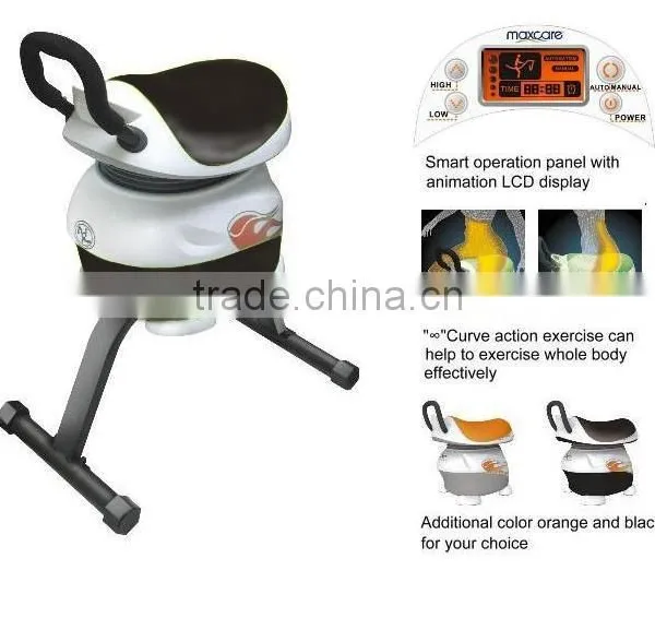 HORSE RIDING FITNESS MACHINE photo-6