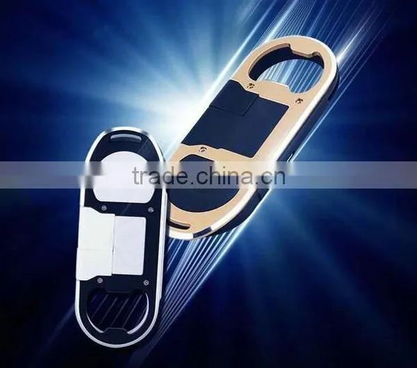 Shenzhen Hot Sellling Bluetooth Mobile Phone Tracker Anti Loss Alarm for IPhone photo-5
