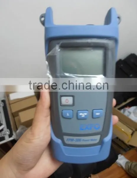 EXFO FPM-300 Power Meter photo-4