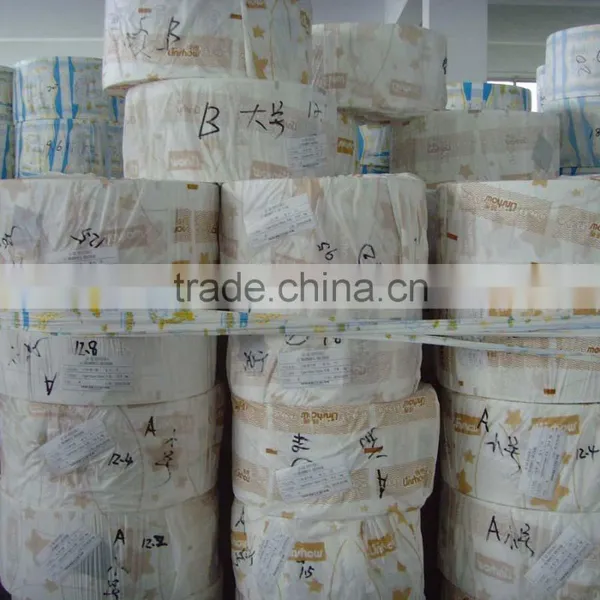 Printed PE Film for Baby Diaper Backsheet and Printed pe Film photo-4