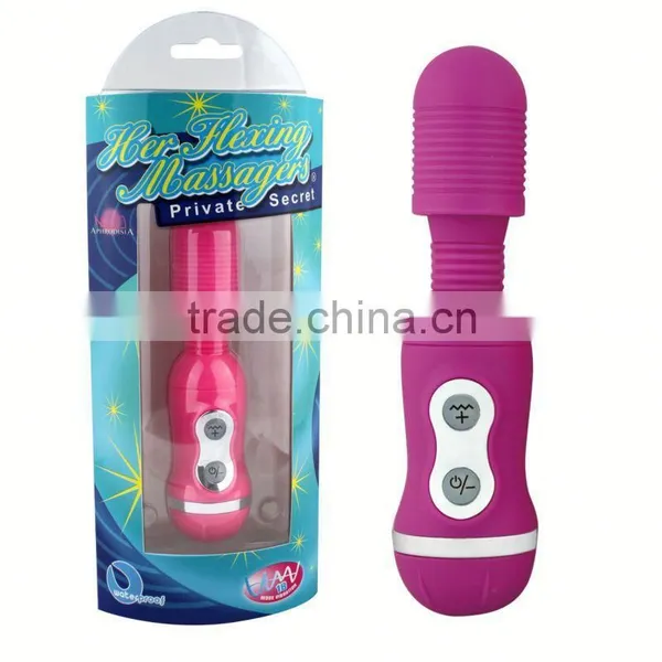 Silicone Vibrator Boy Penis Sex Toy for Japen Sex Girl and Chinese Sex With Girl Waterproof Pleasure Toy Mini Rabbit photo-4