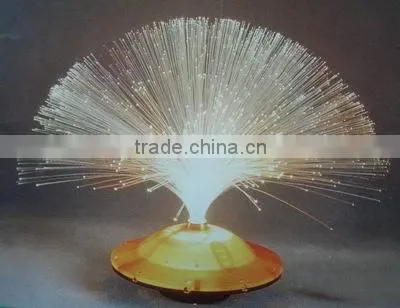 UFO Fiber Optic Light photo-4