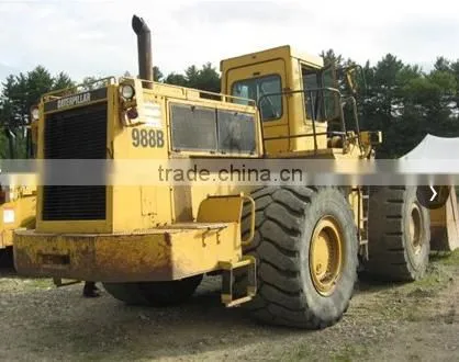 988B 980F 980C 980G 980H 910E 936F 936E 938G 938F 950F 950E 950G 950H 966H 966E 966G 966F USED CATERPILLAR WHEEL LOADERS ON SAL photo-4
