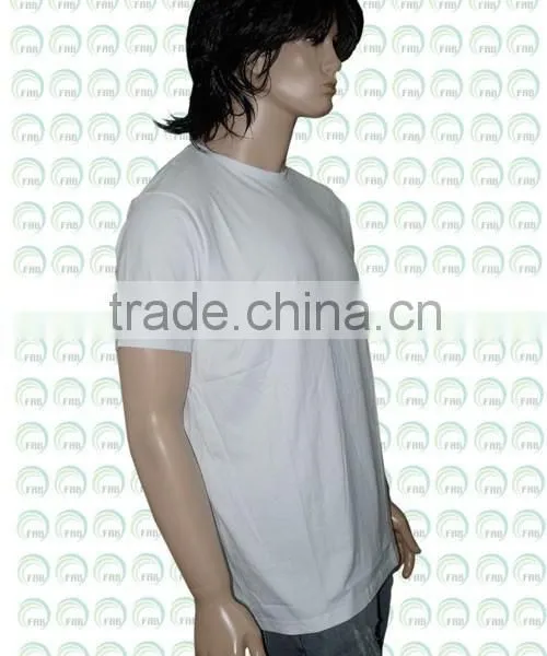 Round Neck T-Shirt photo-3