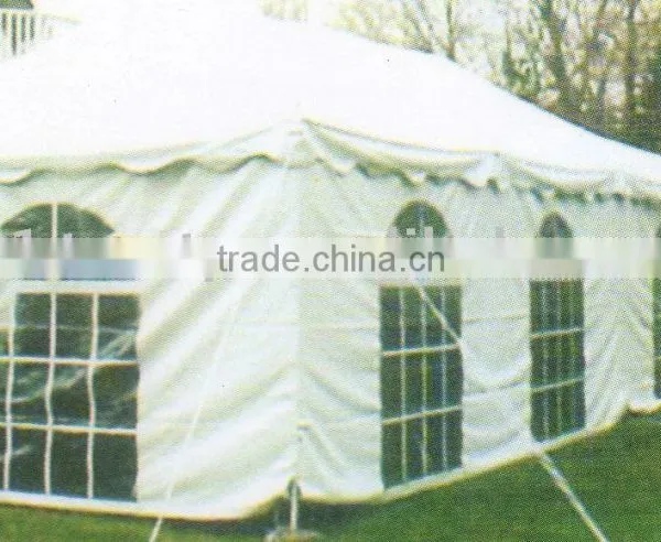 Party Tent