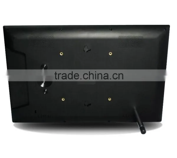 Hot! Factory Supply 14 Inch Digital Picture Frame With Motion Sensor Auto Play photo-3