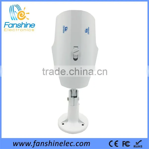 Fanshine New IR LED 42pcs Varifocal P2P IP Camera With 4MP HD Lens photo-3