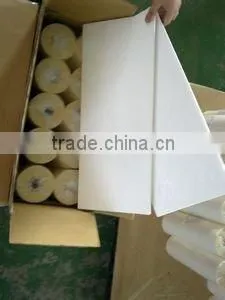 30mic BOPP Matte Film for Packaging Printing Thermal Lamination photo-6