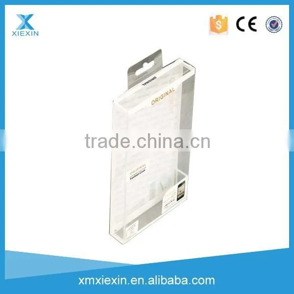 Eco-friendly High Quality Sealable Plastic Box photo-3