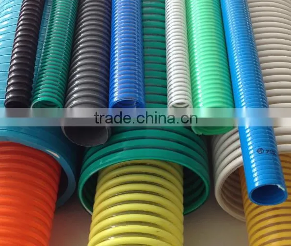 PVC Suction Hose,water Hose,vacuum Cleaner Hose photo-2