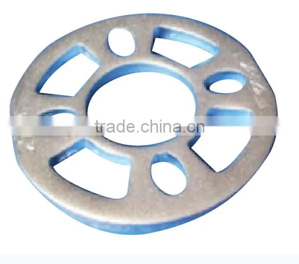 Ringlock for Ringlock Scaffolding System Rossete 49mm photo-4