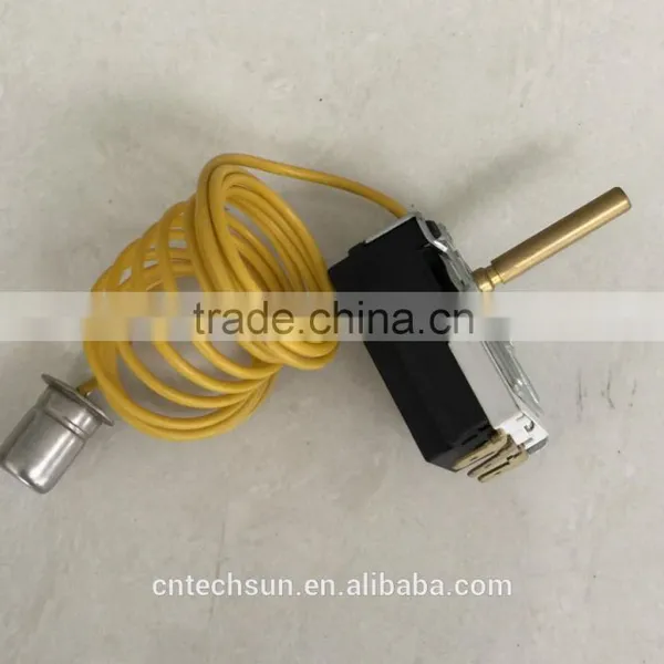 Bosch Washing Machine Thermostat photo-2