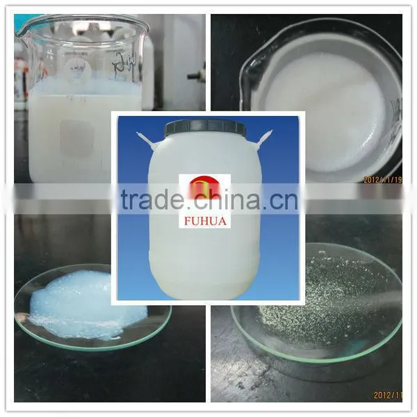 Super Soft Rubber Paste Resin HF-1055