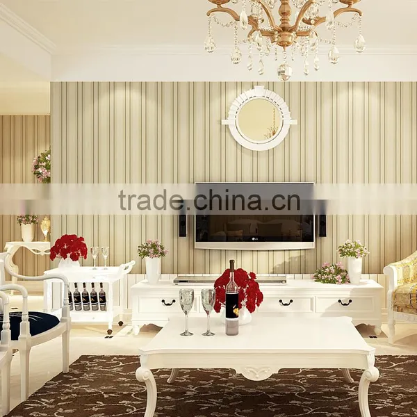Home Interior Modern Decorative Wallpaper for Restaurant photo-3