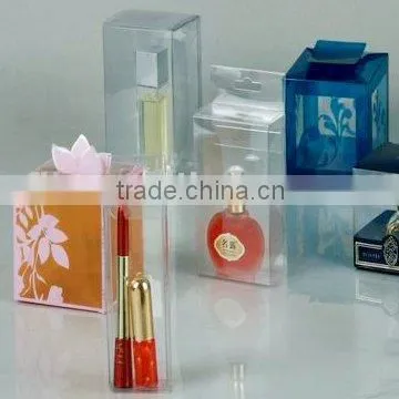 Printing Plastic Packaging