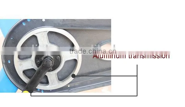 Home and Commercial Use Spin Bike DKS-62000 photo-3