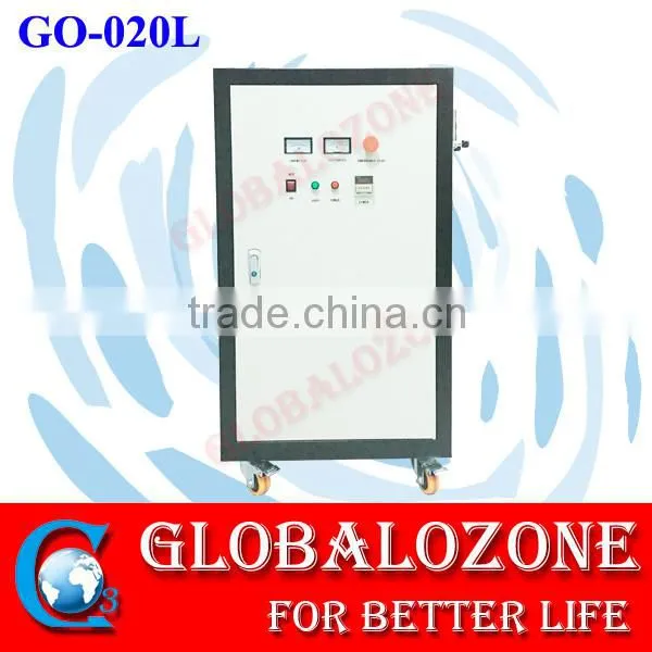 PSA Oxygen Generator 20LPM