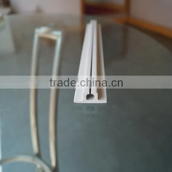 Fiberglass Pultrusion Process Structural Square Tube, Fiberglass Standard Structural Profiles photo-3