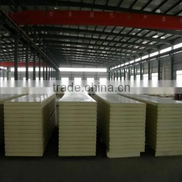 Zhejiang Hangzhou YEMOO Walk in Cold Room for Sale With Inside Cooler Equipment photo-3