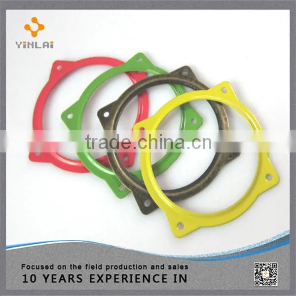 Stainless Steel Label Holder photo-2