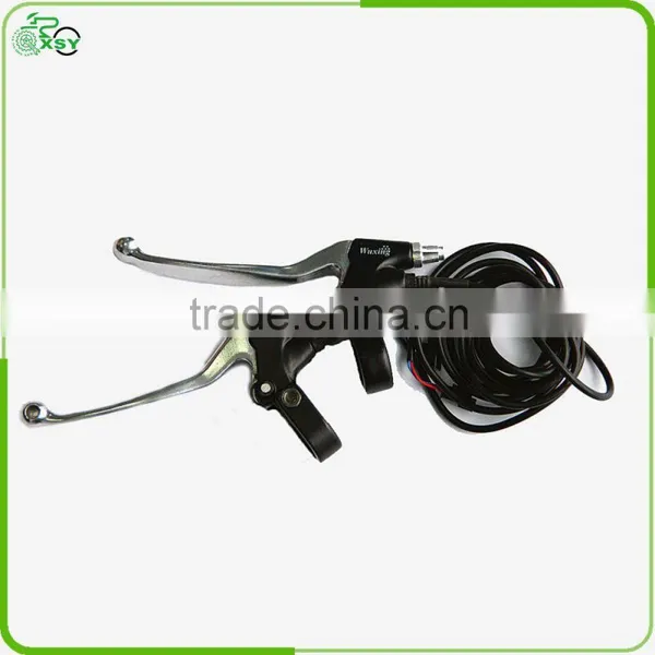 Electric Bike Motor Conversion Kit 3000W photo-3