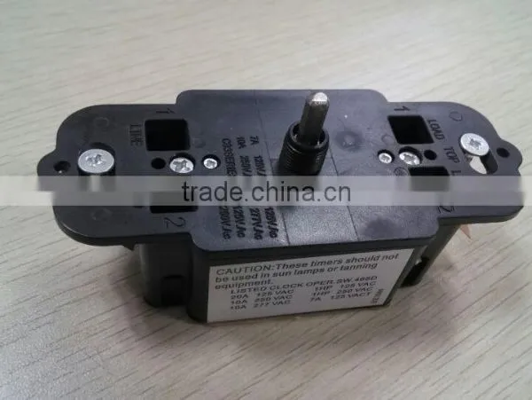 Clock Operated Switch, Timer Switch photo-2