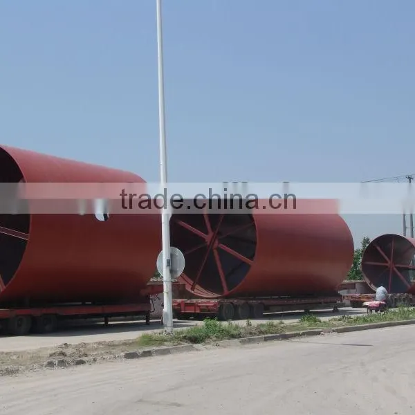 Rotary Kiln