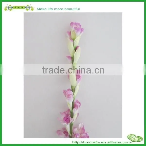 Home Decoration Stocking Wholesale Artificial Silk Flower photo-2