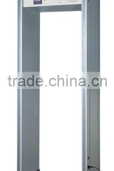 Manufacturer of Security Metal Detectors Since 2001 photo-2
