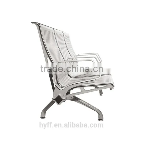 Selected Materials Waiting Room Chair HYA-2