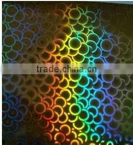 Reflective Heat Transfer Film for Heat Transfer Machine Printing photo-3