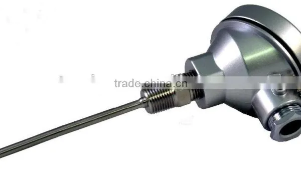 STA Industrial Thermocouple Sensor photo-5