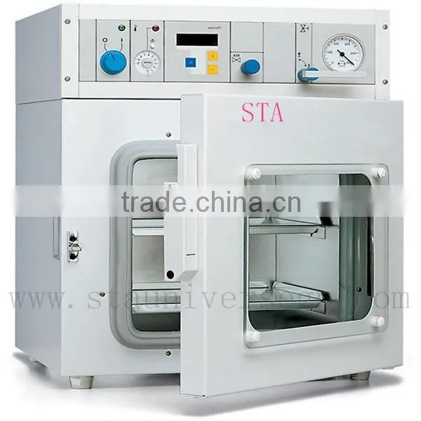 Top Quality 1500C Laboratory BOX Muffle Furnace photo-3