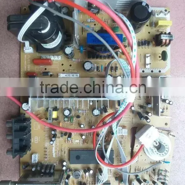 Hot Sale China Price 14-19 PCB