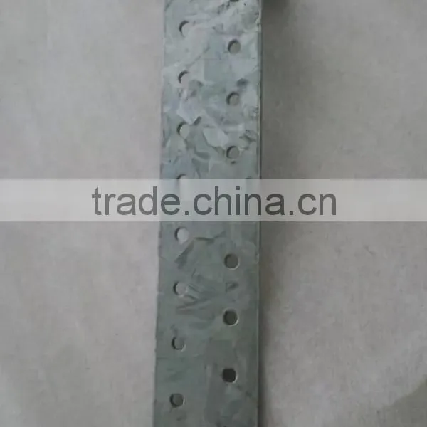 Metal Connecting Brackets for Wood Timber Connector photo-4