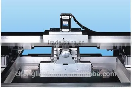 LED KS-1200A Automatic Stencil Printers photo-4