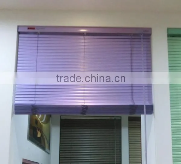 BEST SELL s Shape Pvc Slat photo-4