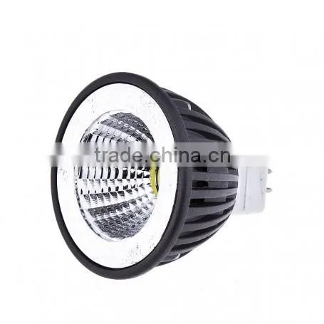 LED SpotlightLED 3.5W Cob Led Spot Light Cool White DC12V Led Spotlight MR16 photo-3